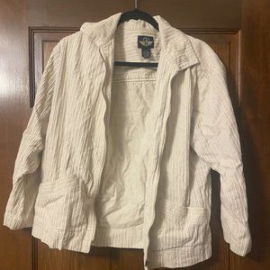 Small Dockers Jacket